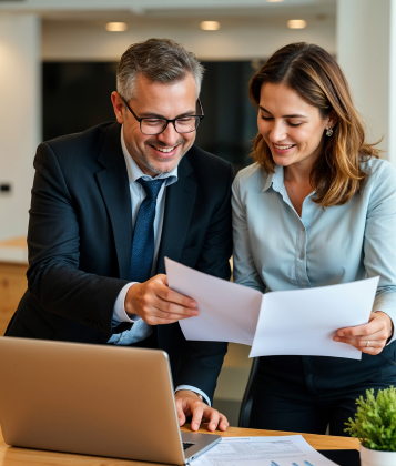 Business Formation Experts