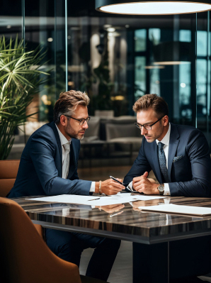 Legal Compliance Assistance